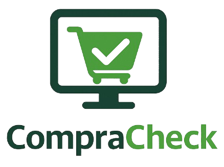 Logo CompraCheck